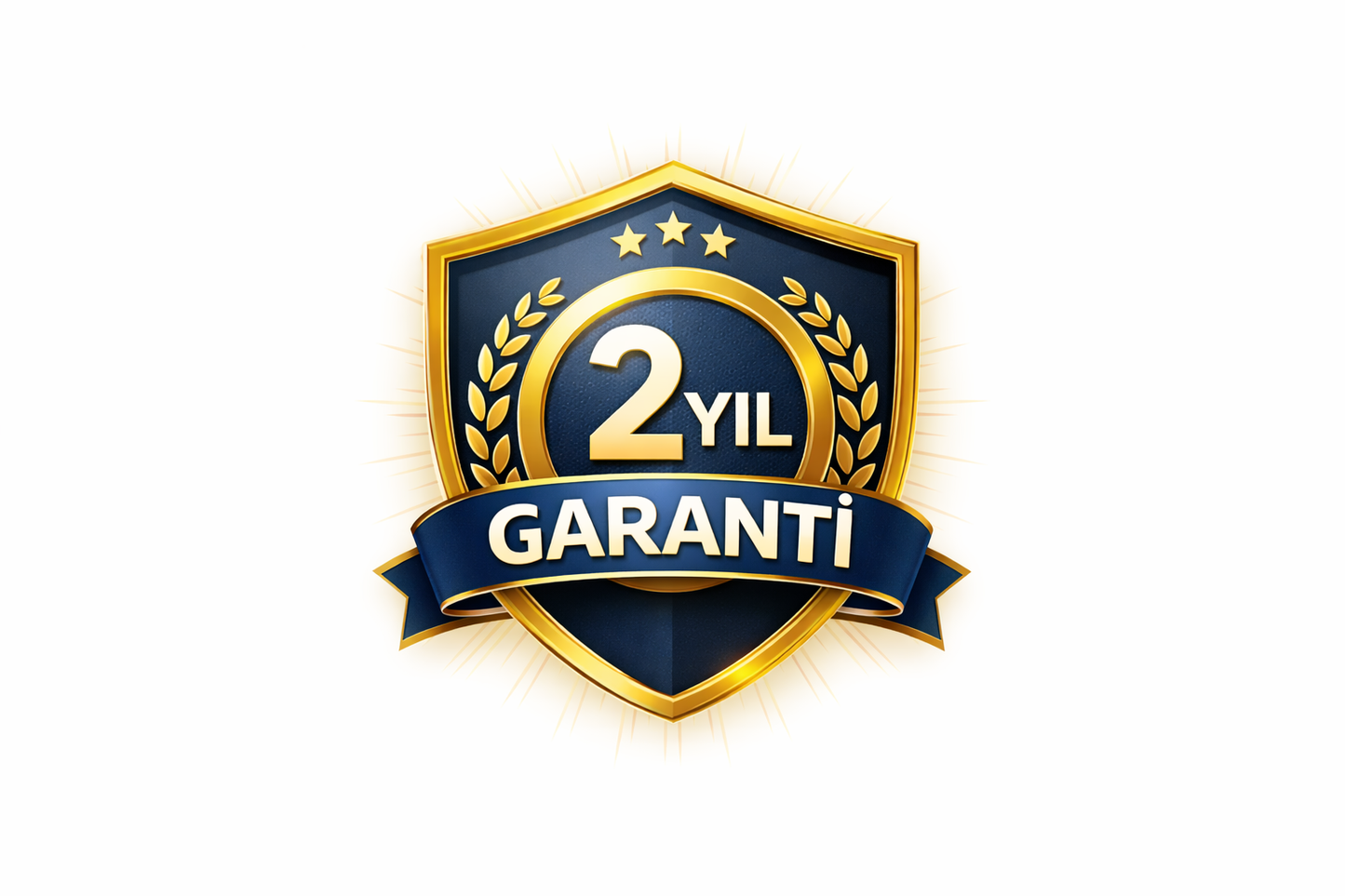 +2 YIL GARANTİ