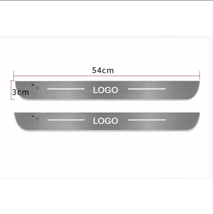 LUMİDRİVE RGB KAPI EŞİĞİ