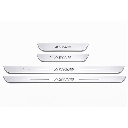 LUMİDRİVE RGB KAPI EŞİĞİ