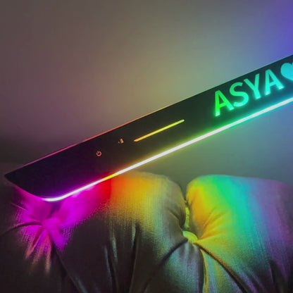 LUMİDRİVE RGB KAPI EŞİĞİ